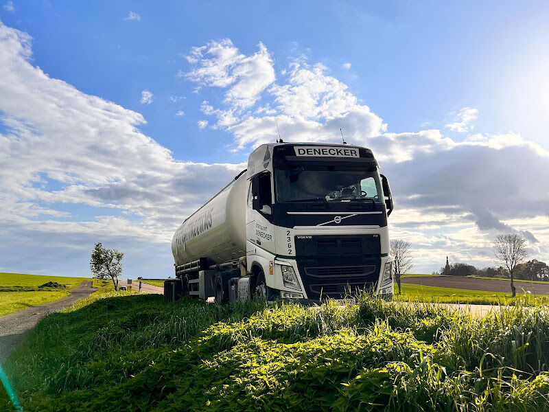 Foto van Mattheeuws Eric Transport
