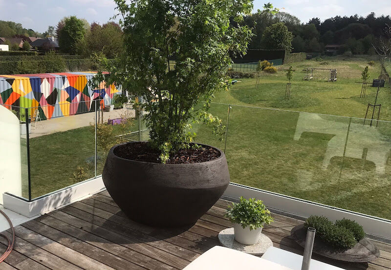 Foto van Tuinen Sannen