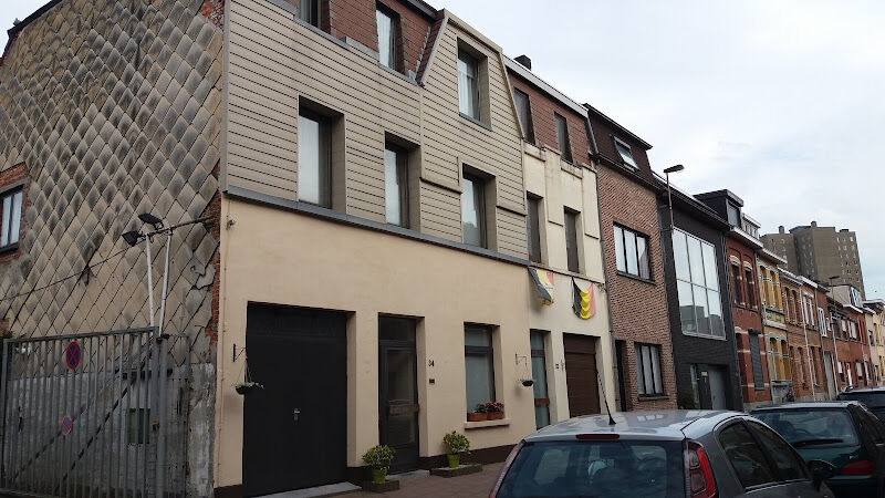 Foto van Mauroy logies