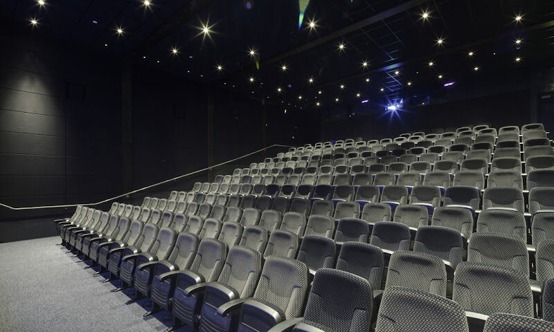 Foto van Phoenix Cinema and Art Centre