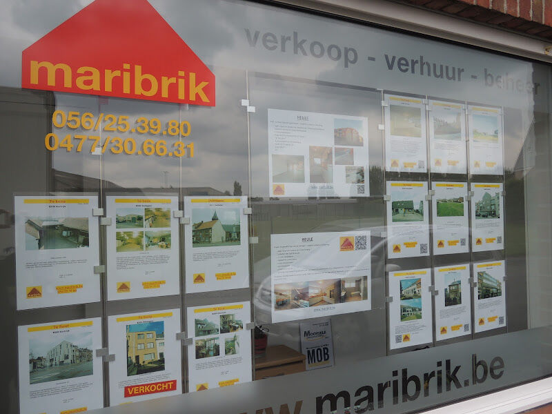 Foto van Immo maribrik