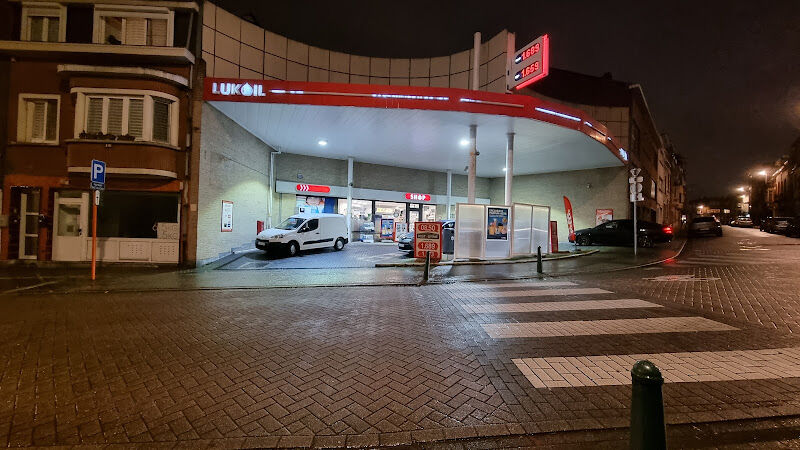 Foto van LUKOIL Sint-Lambrechts-Woluwe (1200)