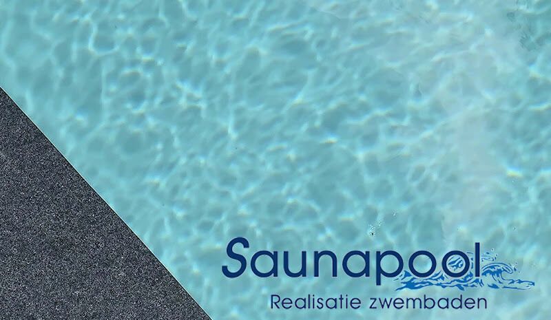 Foto van Saunapool