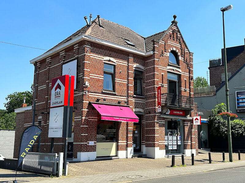 Foto van ERA Châtelain - Agence Immobilière Uccle - Vente et Location Appartement et Maison