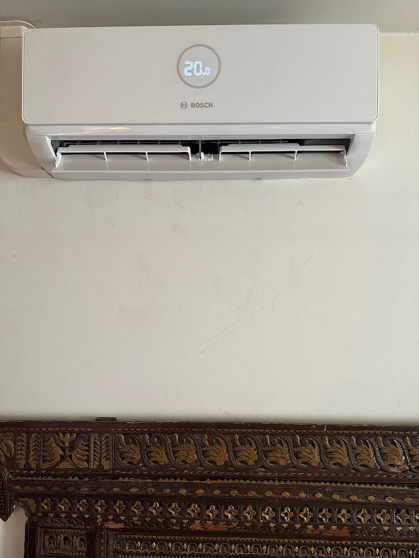 Foto van Vernin HVAC