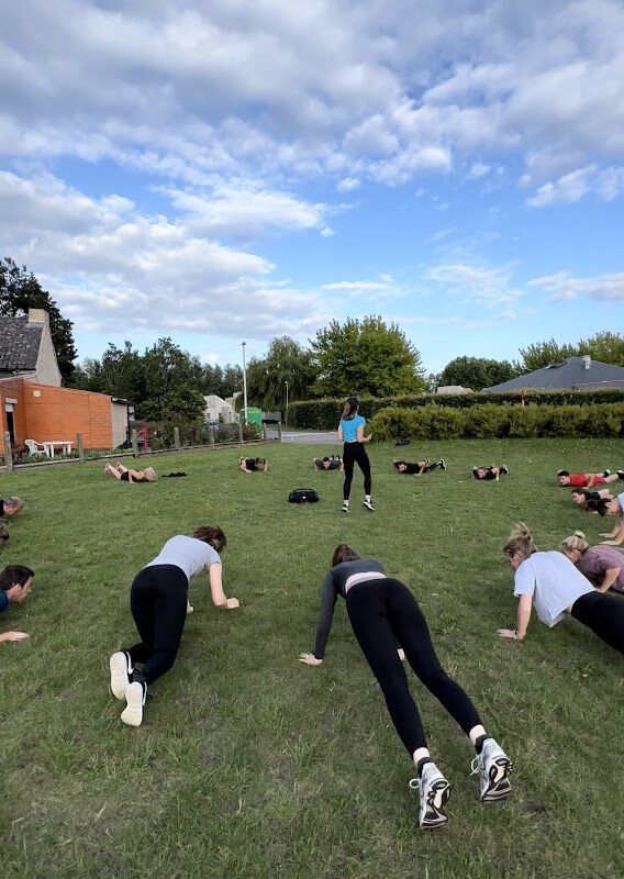Foto van Body&soul by Fit on the gram