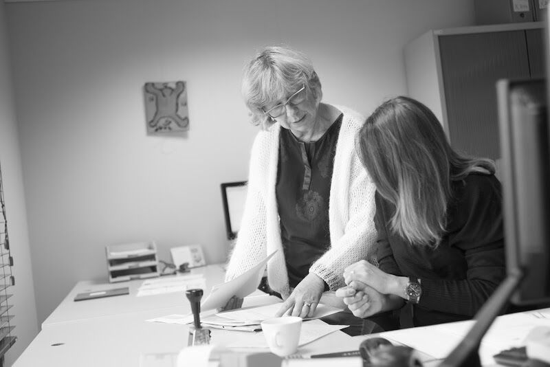 Foto van CENTUM - Bedrijfsadvies
