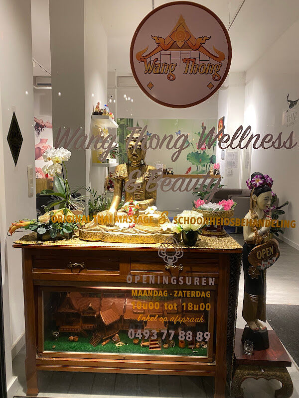 Foto van Wang Thong Wellness