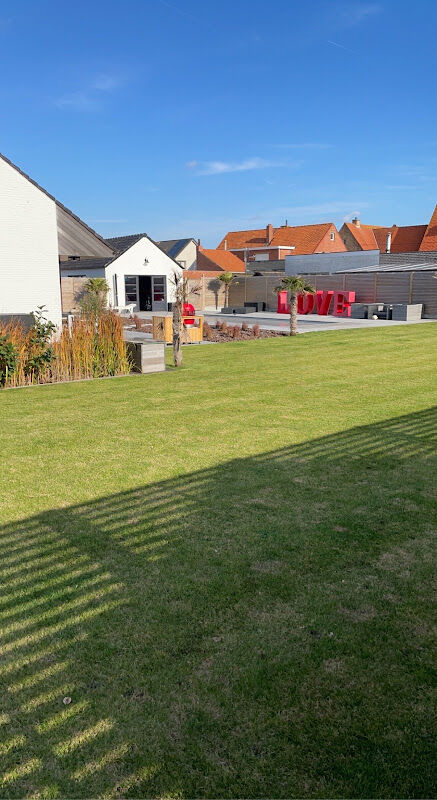 Foto van Tuinonderhoud en Tuinaanleg Tony / .