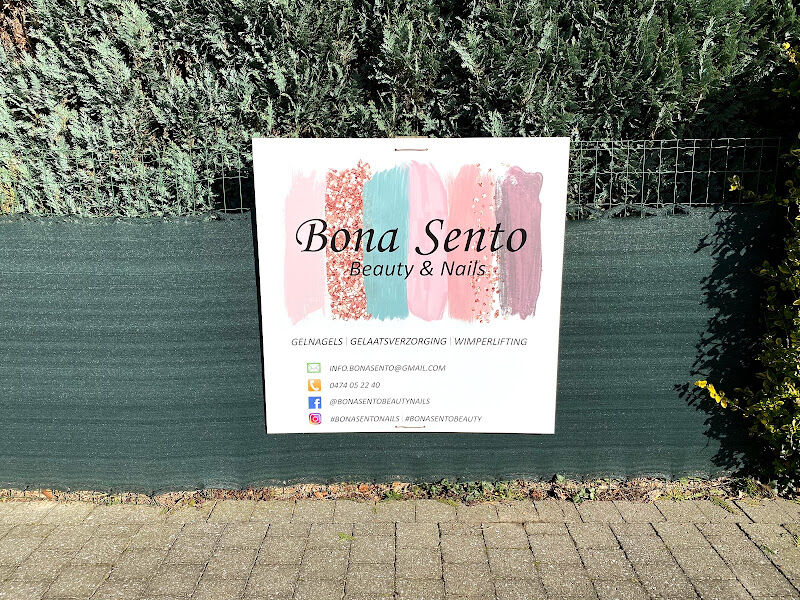 Foto van Bona Sento Beauty & Nails