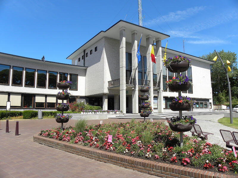 Foto van Gemeentebestuur De Panne