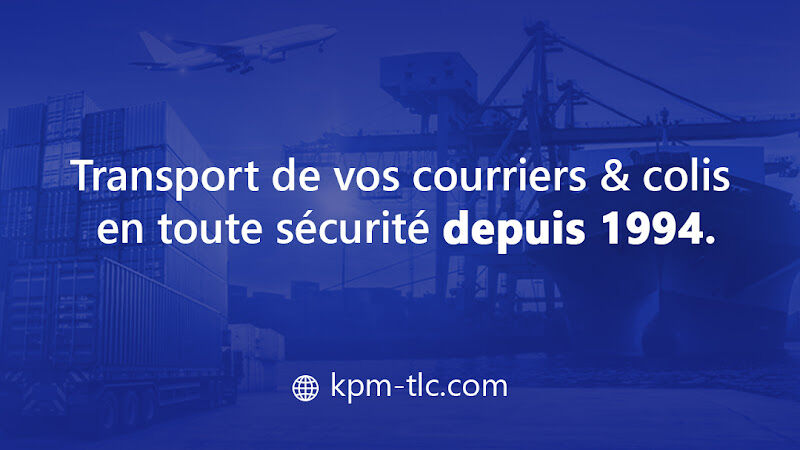 Foto van TLC (Partenaire KPM Cargo RDC)