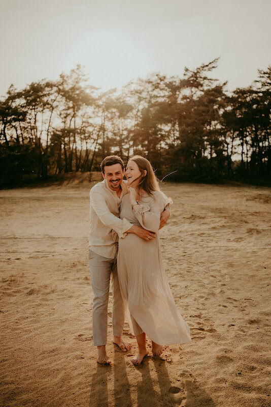 Foto van Elien Van den Brande Photography