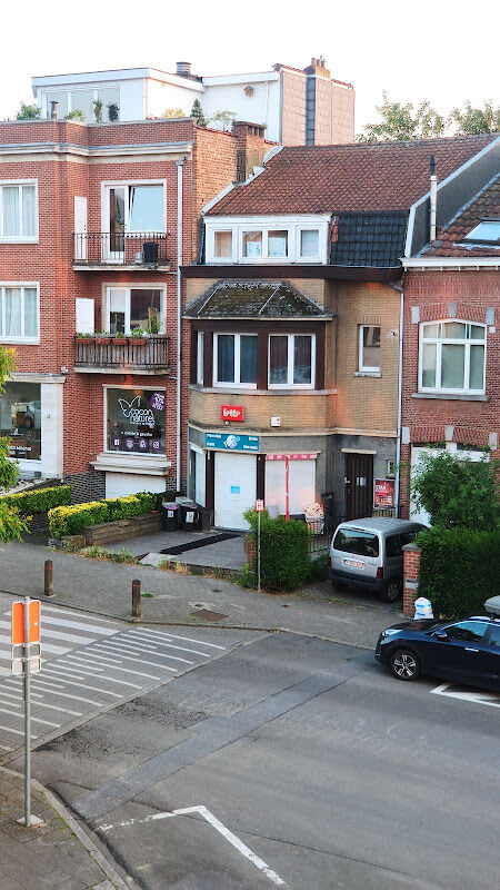Foto van Ben Omrane