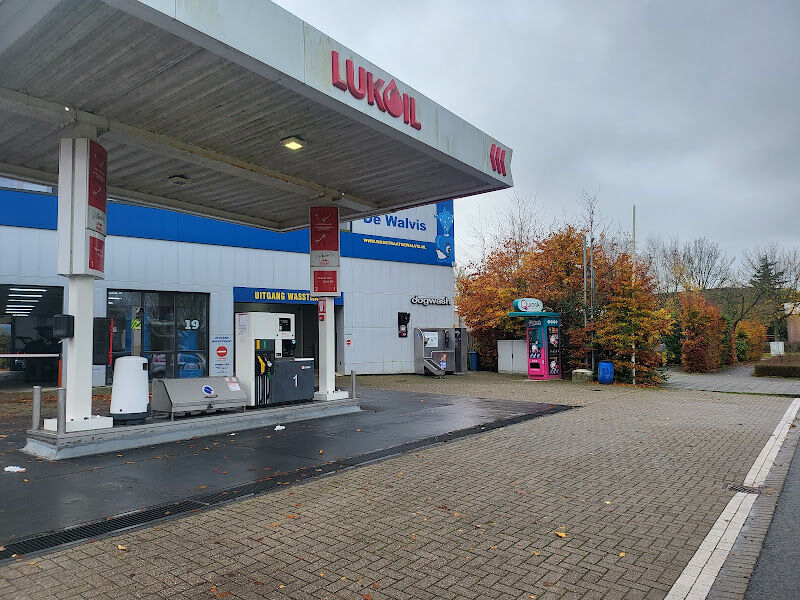 Foto van Quiosk Zwijndrecht
