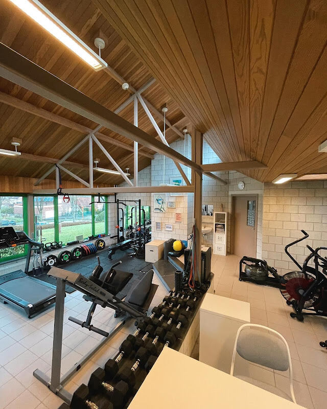 Foto van Personal Training - Sportkinesitherapie - Diëtiek AA
