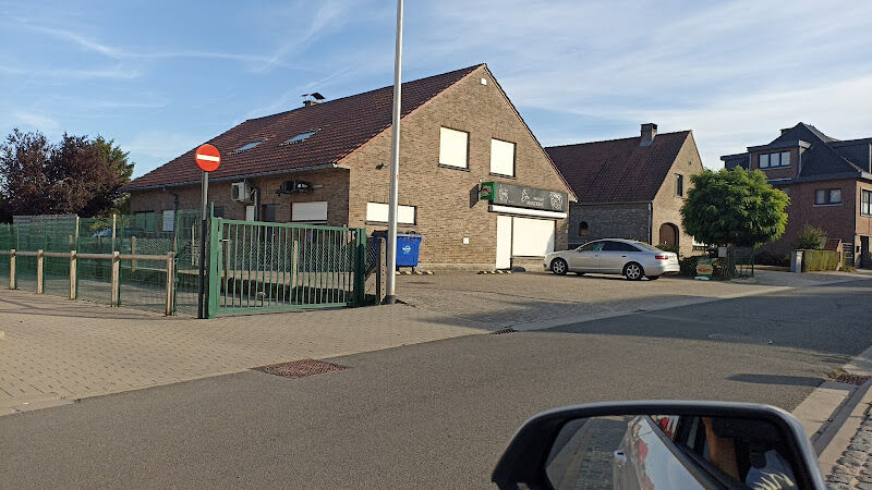 Foto van Frituur Ba Munckske