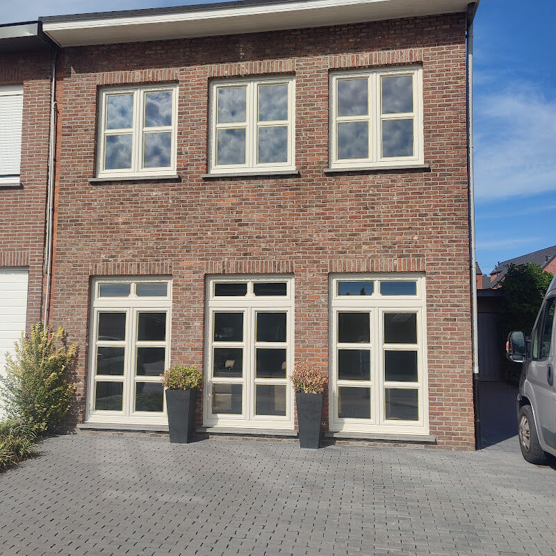 Foto van VDD Schilderwerken