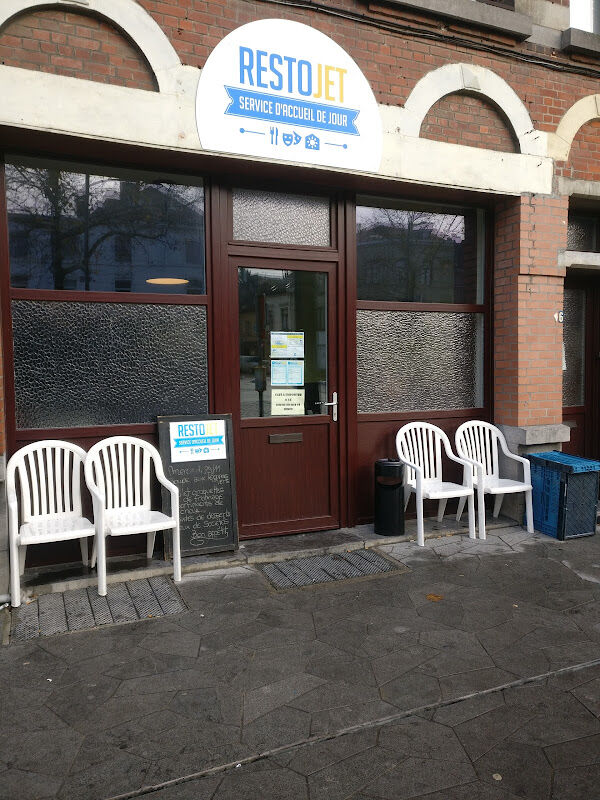 Foto van Onthaal Montfort
