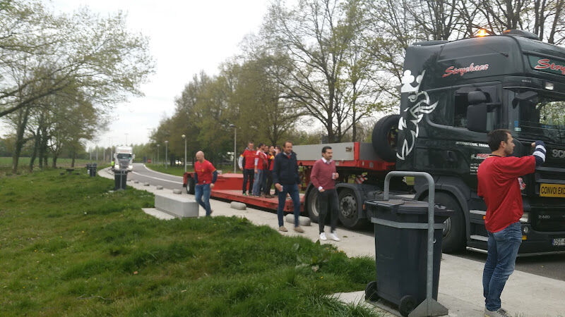 Foto van Advocatenkantoor Vanhoyland en Partners