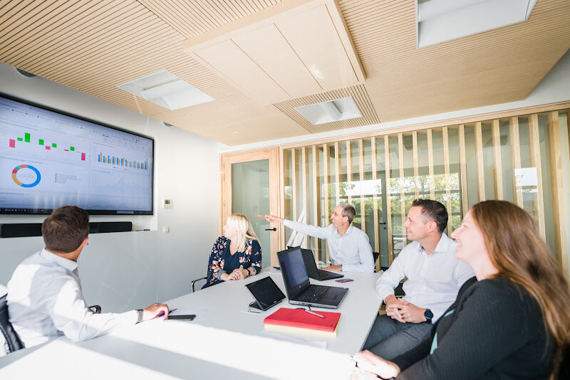 Foto van Vereycken & Vereycken Accounting BV