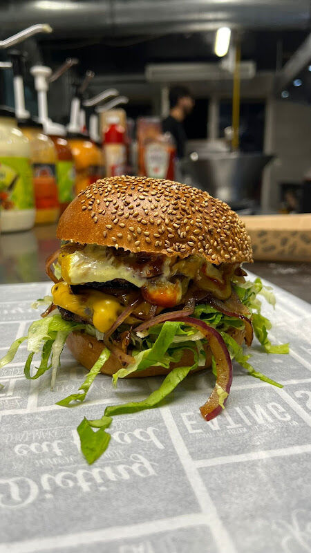 Foto van Star Grill