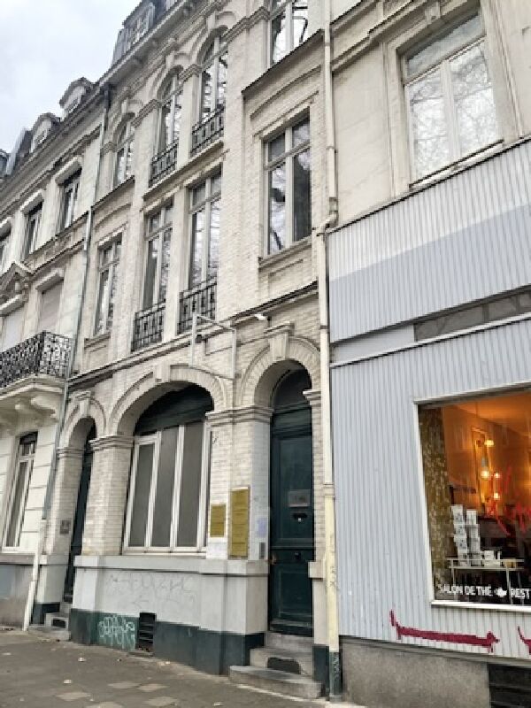 Foto van Clara Blondel - Naturopathe Lille