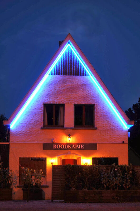 Foto van Bar ROODKAPJE