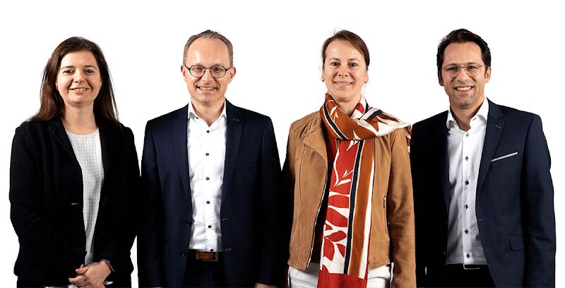Foto van Atexio: Accountancy & Tax - Kortrijk