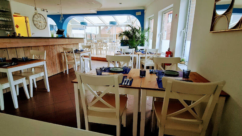 Foto van Restaurant LaRana
