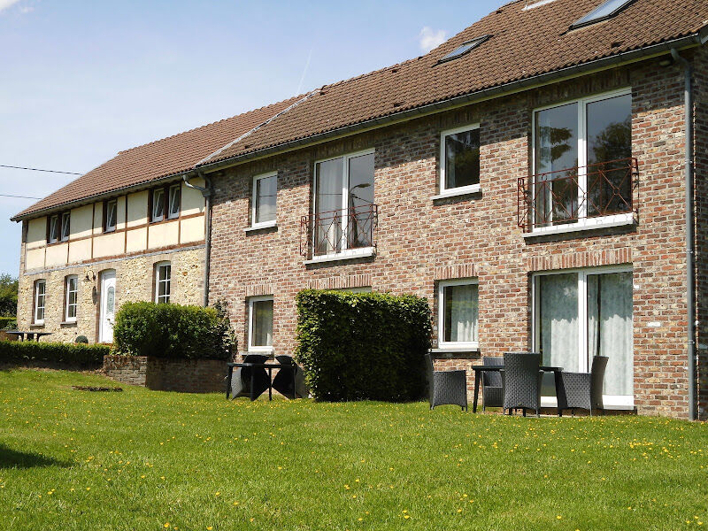 Foto van apart hotel 't GULPDAL Teuven