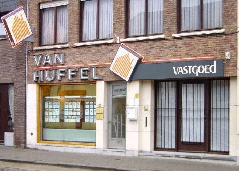 Foto van Immo Van Huffel