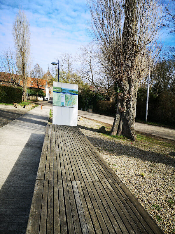 Foto van P19 Oud-Rekem Colmonterveld