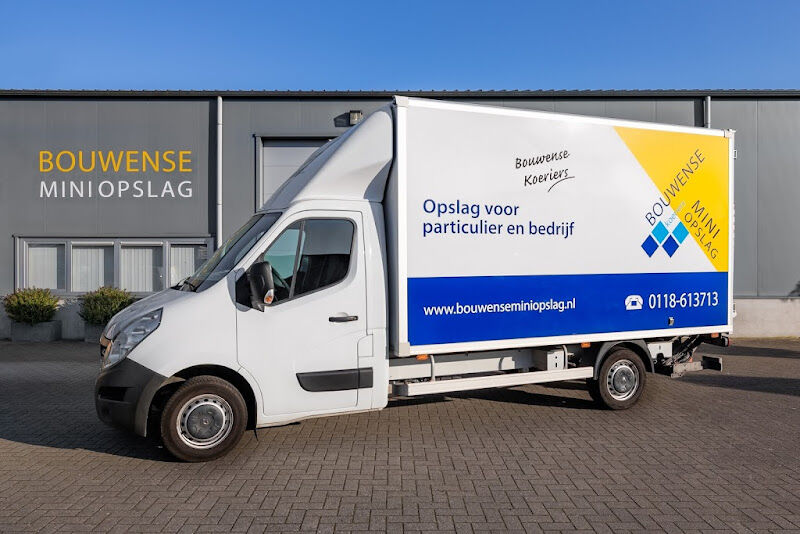 Foto van De Verhuisservice Zeeland