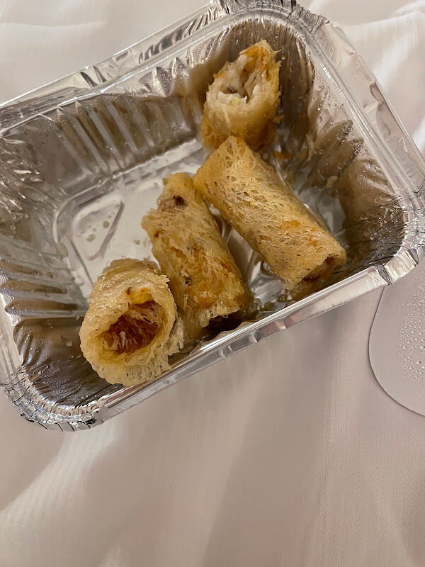 Foto van Thaï Wok Express - Vilvoorde