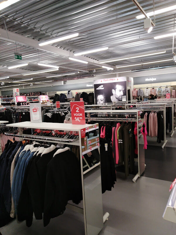 Foto van Bristol Paal