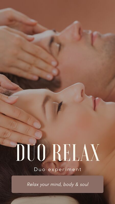 Foto van Duo Relax
