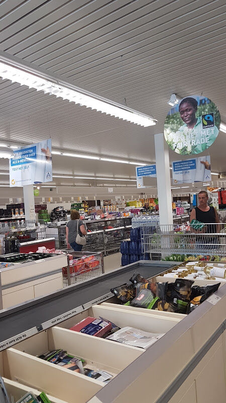 Foto van ALDI