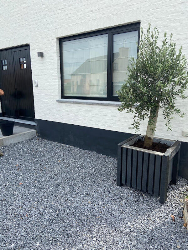 Foto van Praktijk de Zangstraat