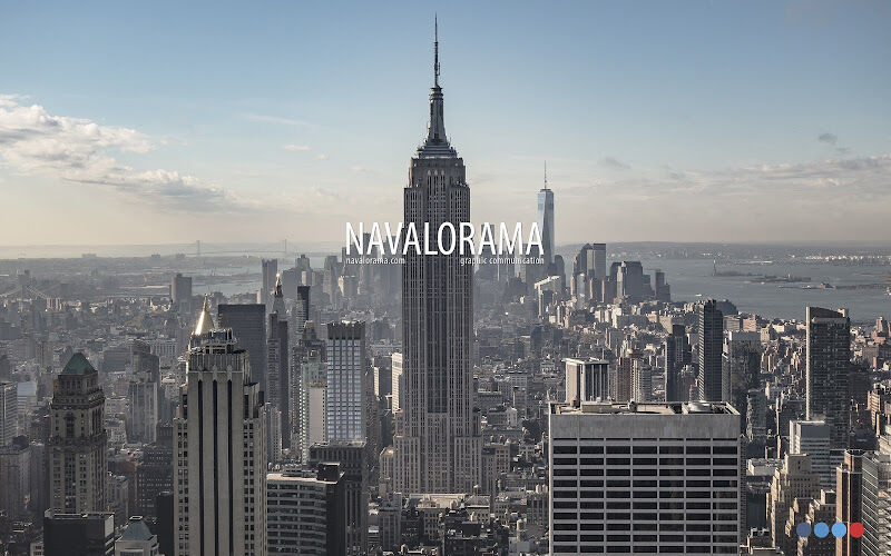 Foto van NAVALORAMA Bruxelles