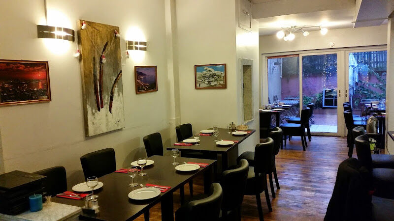 Foto van Restaurant Libanon
