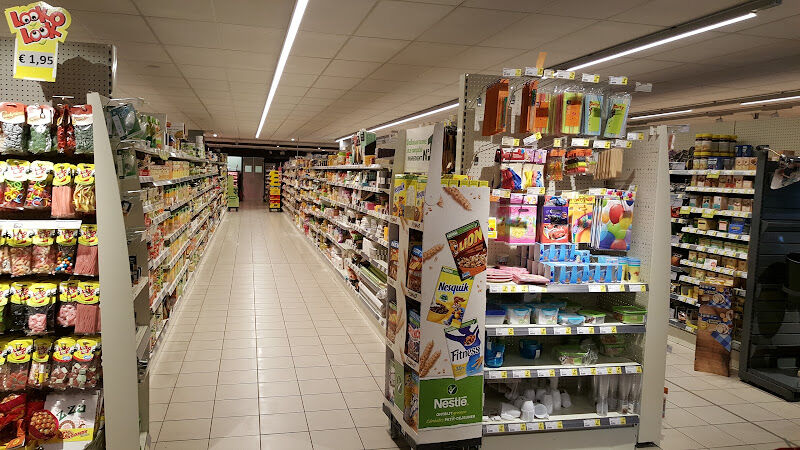 Foto van AD Delhaize Dilsen