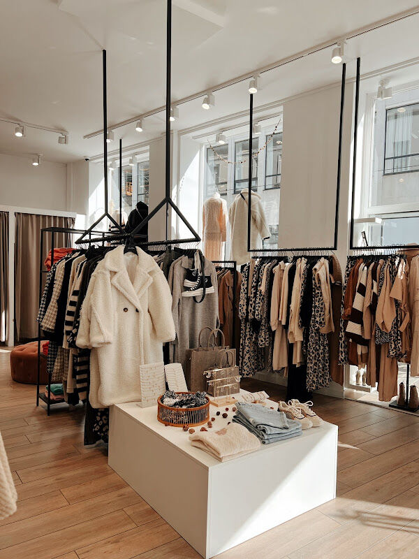Foto van She's Milano