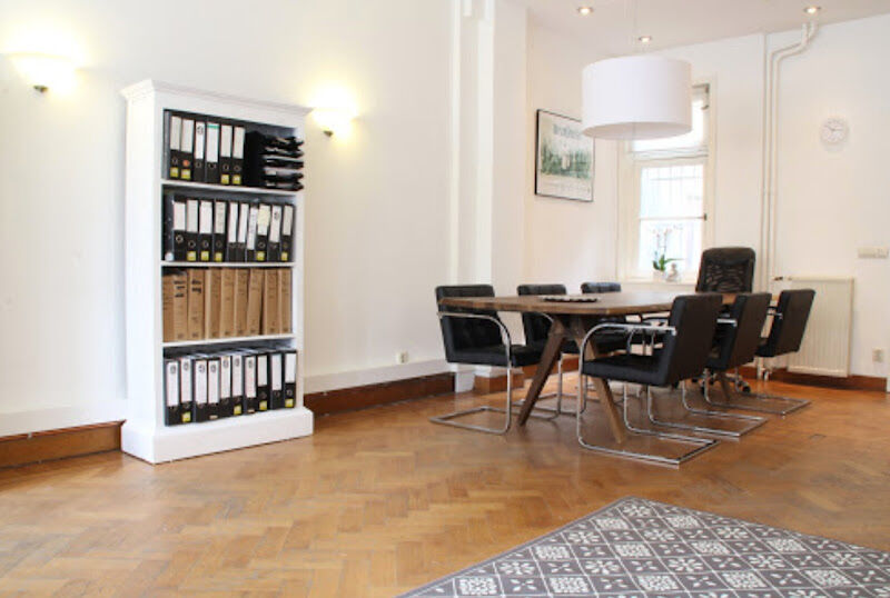 Foto van Copywriter Collective Antwerpen
