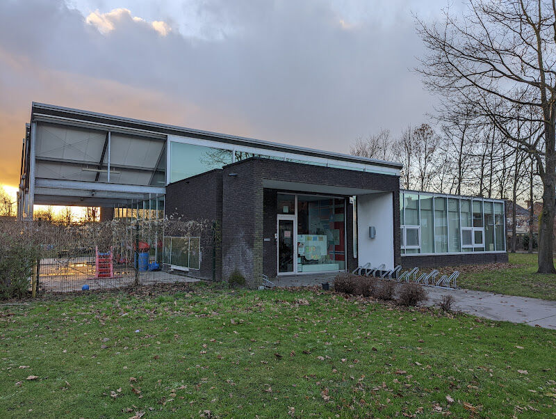 Foto van IBO De Speelwolk
