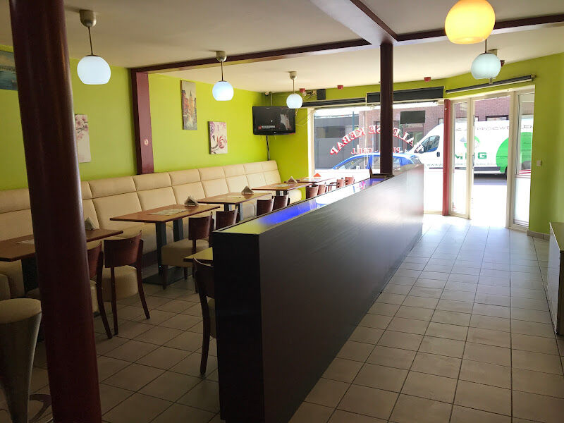 Foto van Balense Kebap