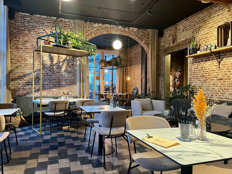 Foto van Troast Coffee Co.