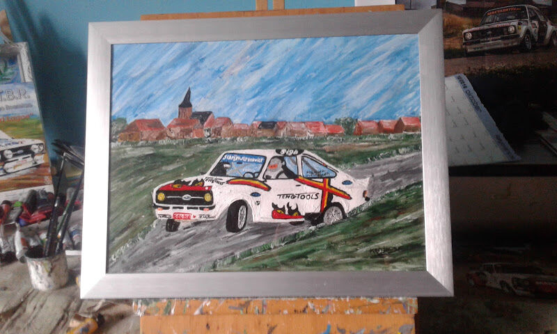 Foto van Tuinen Pieter Maertens