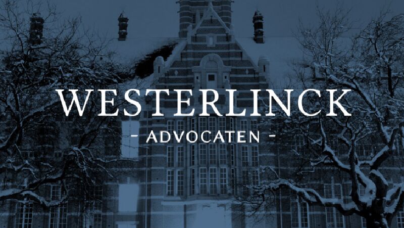 Foto van Westerlinck Advocaten