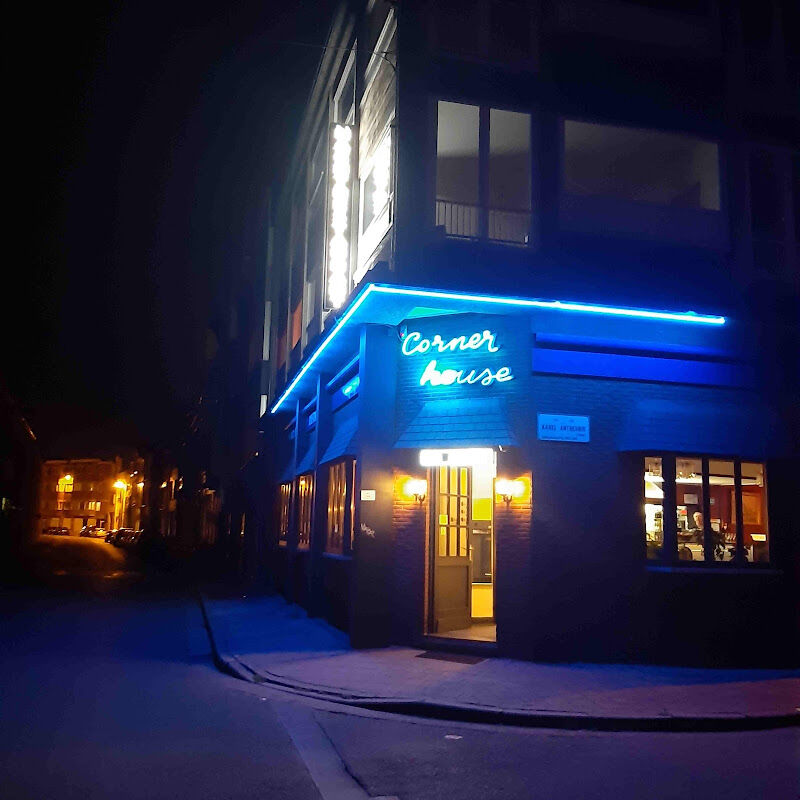 Foto van The Corner House
